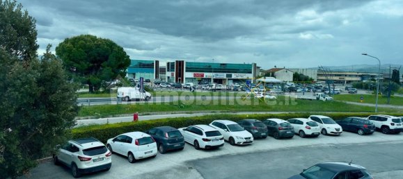 1 room Commercial property in Bastia Umbra, Italy No. 50288 7