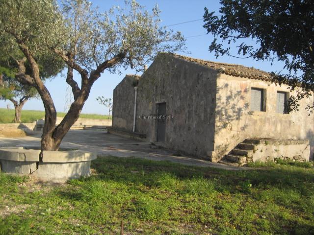 4-Zimmer Haus in Noto, Italy, Nr. 238237