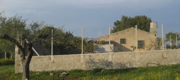 4-Zimmer Haus in Noto, Italy, Nr. 238237 8