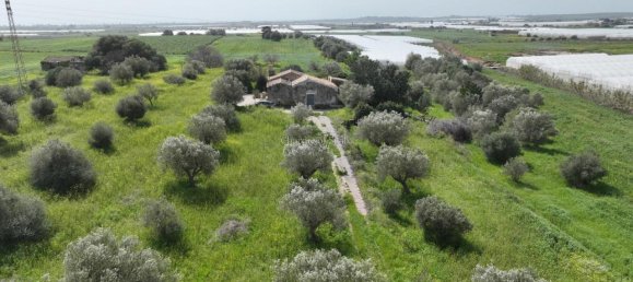 4-Zimmer Haus in Noto, Italy, Nr. 238237 13