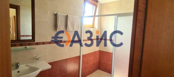 Квартира с 1 спальней в Созопол, Болгария № 591 9