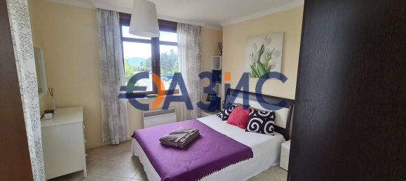 Квартира с 1 спальней в Созопол, Болгария № 591 7