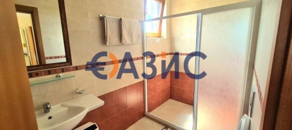 Квартира с 1 спальней в Созопол, Болгария № 591 10