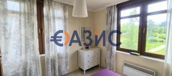 Квартира с 1 спальней в Созопол, Болгария № 591 8