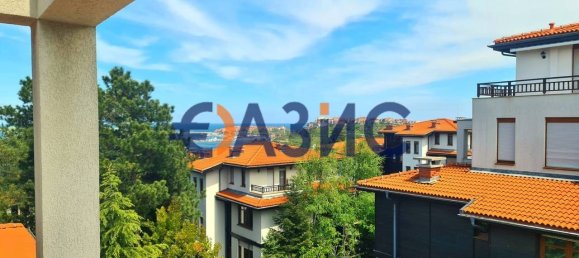 Квартира с 1 спальней в Созопол, Болгария № 591 13