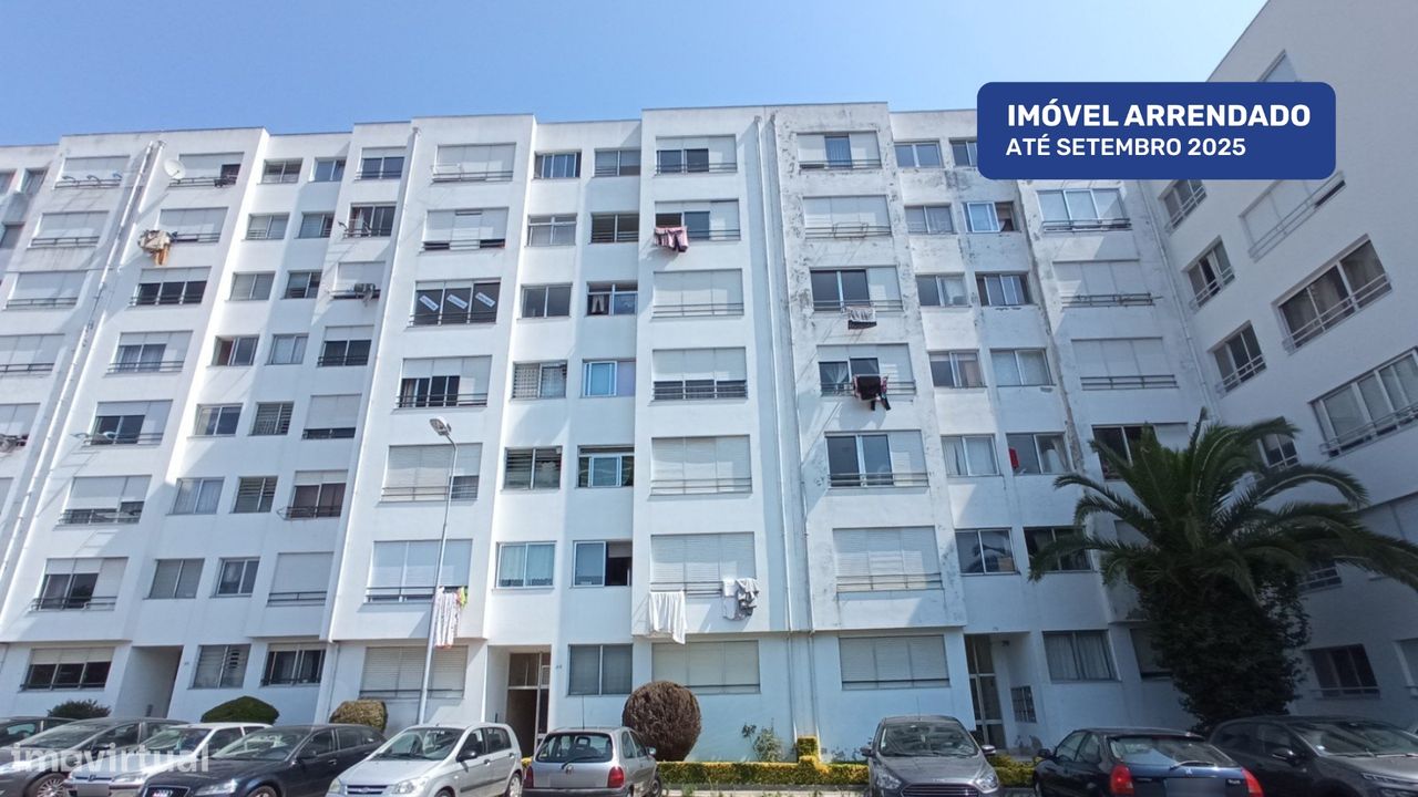 2 Schlafzimmer Wohnung in Porto, Portugal, Nr. 242165