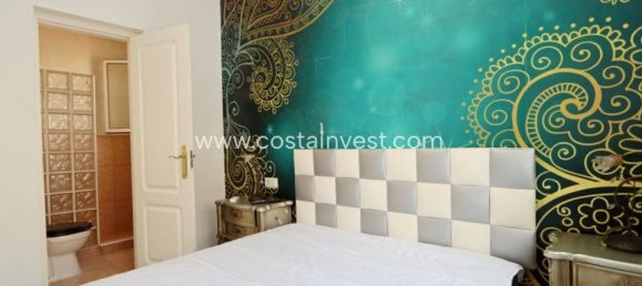 3 bedrooms House in Ciudad Quesada, Spain No. 176461 11