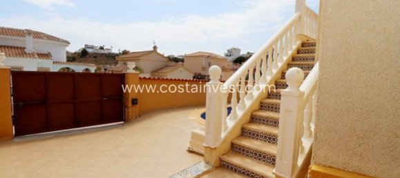 3 bedrooms House in Ciudad Quesada, Spain No. 176461 28