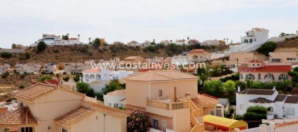 3 bedrooms House in Ciudad Quesada, Spain No. 176461 23