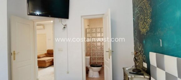 3 bedrooms House in Ciudad Quesada, Spain No. 176461 12