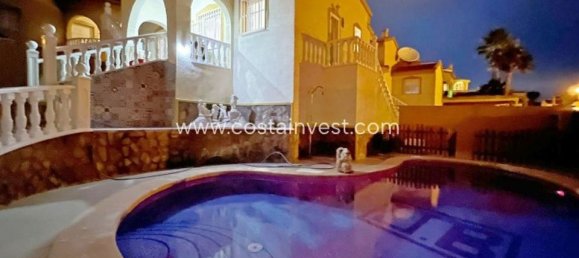 3 bedrooms House in Ciudad Quesada, Spain No. 176461 30