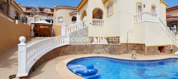 3 bedrooms House in Ciudad Quesada, Spain No. 176461 29