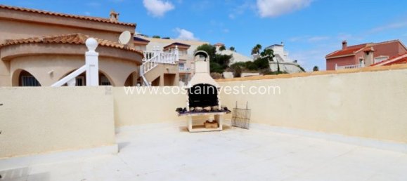 3 bedrooms House in Ciudad Quesada, Spain No. 176461 22