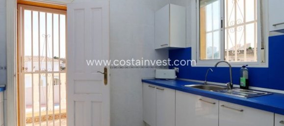 3 bedrooms House in Ciudad Quesada, Spain No. 176461 7