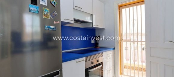 3 bedrooms House in Ciudad Quesada, Spain No. 176461 8