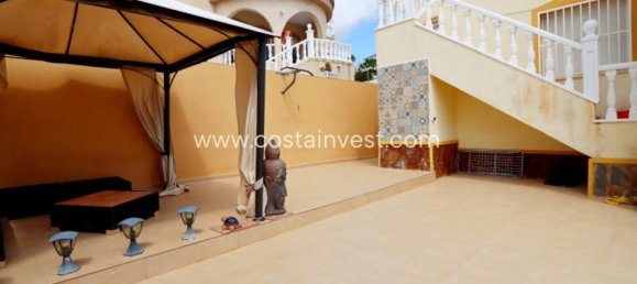 3 bedrooms House in Ciudad Quesada, Spain No. 176461 25