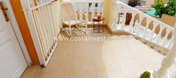 3 bedrooms House in Ciudad Quesada, Spain No. 176461 24