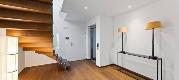 4 bedrooms Penthouse in Dobling, Austria No. 255793 5