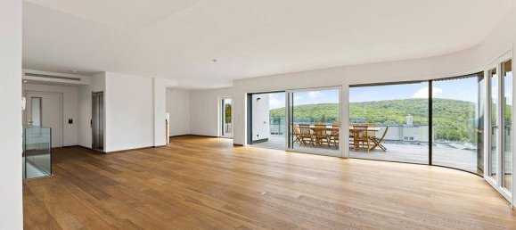 4 bedrooms Penthouse in Dobling, Austria No. 255793 3