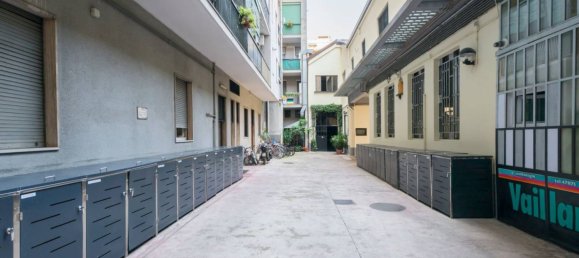 2 rooms Commercial property in Milan, Italy No. 260090 19