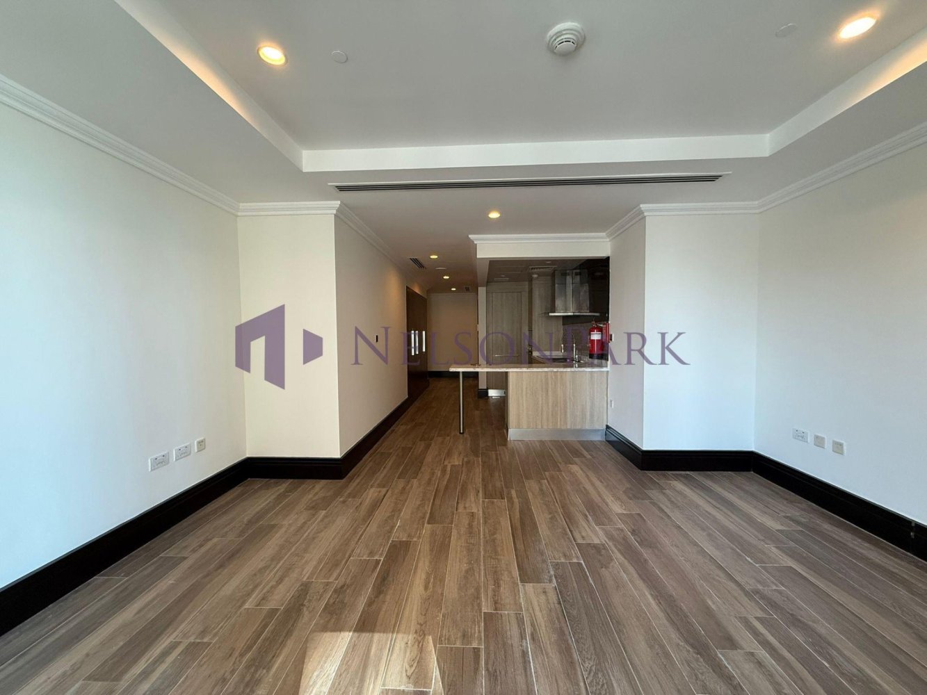 Квартира 60м² в Доха, Катар № 1589