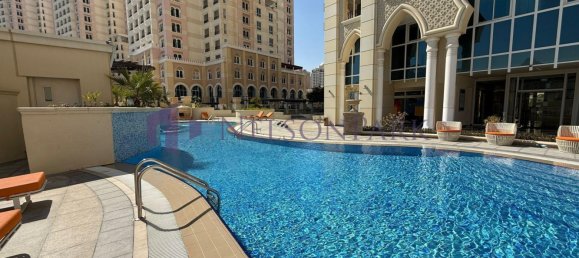 60m² Apartment in Doha, Qatar No. 1589 11