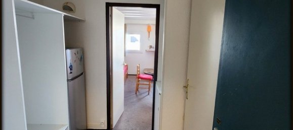 1 chambre Duplex à Huez, France No. 208126 18