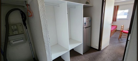 1 chambre Duplex à Huez, France No. 208126 20