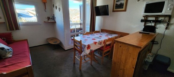 1 chambre Duplex à Huez, France No. 208126 14