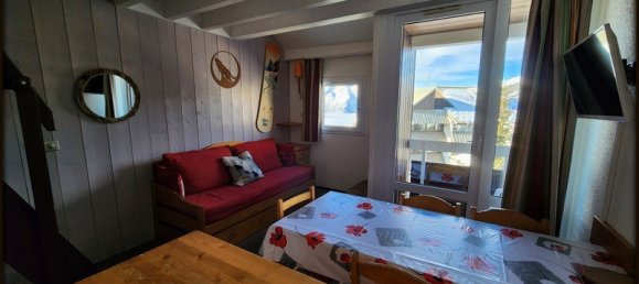 1 chambre Duplex à Huez, France No. 208126 3