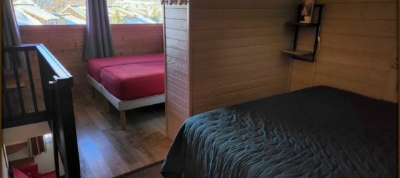1 chambre Duplex à Huez, France No. 208126 11