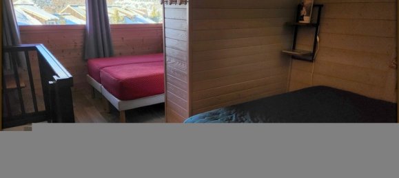 1 chambre Duplex à Huez, France No. 208126 9
