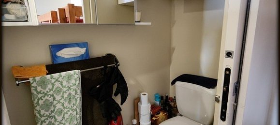 1 chambre Duplex à Huez, France No. 208126 15