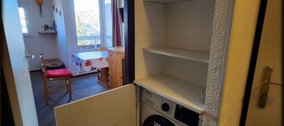 1 chambre Duplex à Huez, France No. 208126 21
