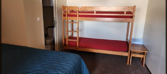 1 chambre Duplex à Huez, France No. 208126 12