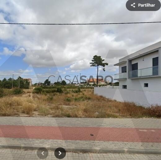 315m² Land in Palmela, Portugal No. 350103