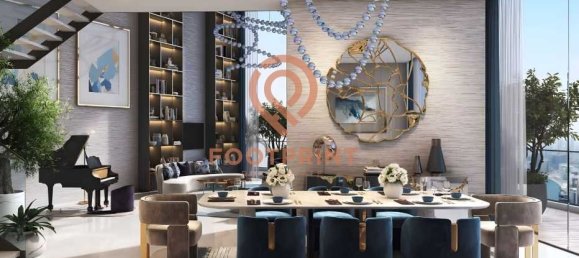 Apartamento de 2 dormitorios en Business Bay, UAE No. 23773 2