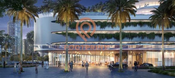 Apartamento de 2 dormitorios en Business Bay, UAE No. 23773 9