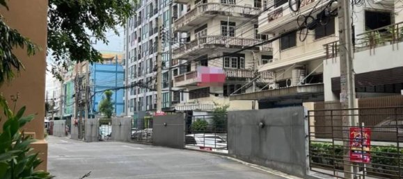 11 bedrooms Commercial property in Bangkok, Thailand No. 22306 2