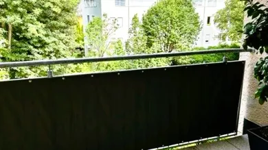 3 rooms Apartment in Salzburg, Austria No. 232968