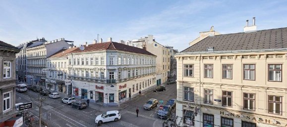 3 rooms Apartment in Wahring, Austria No. 239125 2