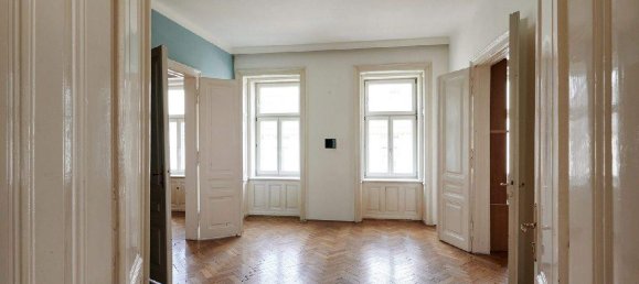 3 rooms Apartment in Wahring, Austria No. 239125 16