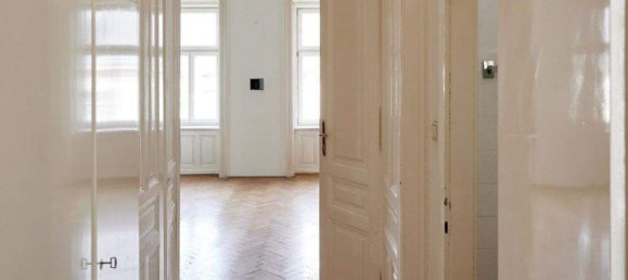 3 rooms Apartment in Wahring, Austria No. 239125 15