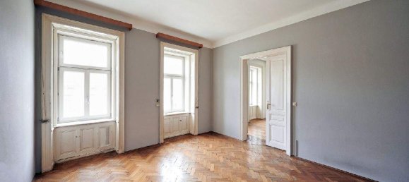 3 rooms Apartment in Wahring, Austria No. 239125 20