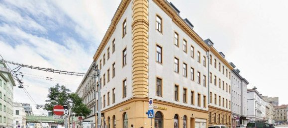 3 rooms Apartment in Wahring, Austria No. 239125 3