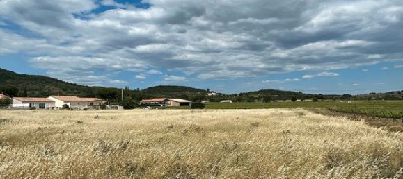 509m² Land in Peret, France No. 282753 2