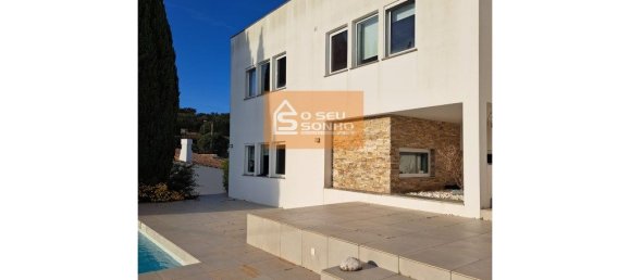 Casa de 4 dormitorios en Sao Bras de Alportel, Portugal No. 75169 2