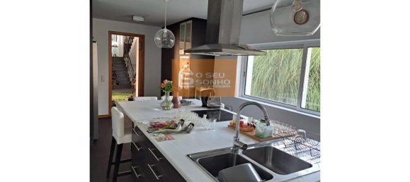 Casa de 4 dormitorios en Sao Bras de Alportel, Portugal No. 75169 21