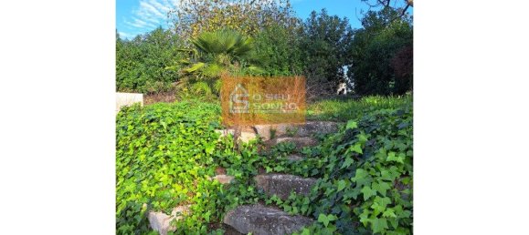 Casa de 4 dormitorios en Sao Bras de Alportel, Portugal No. 75169 12