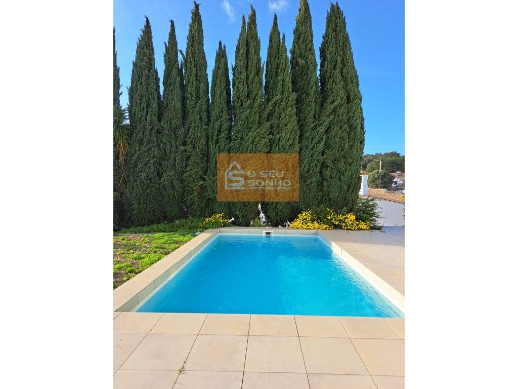 Casa de 4 dormitorios en Sao Bras de Alportel, Portugal No. 75169